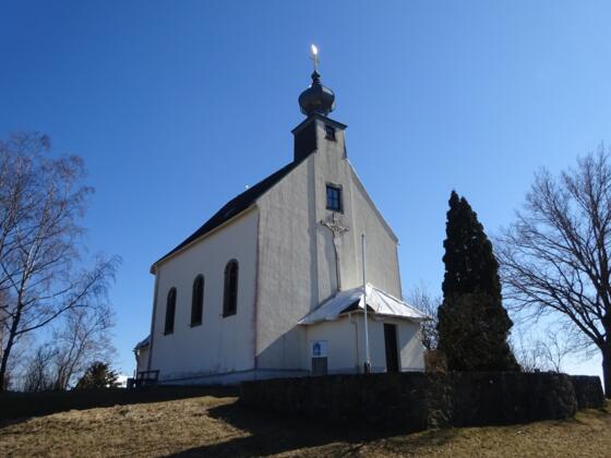Bergkirche Gramastetten