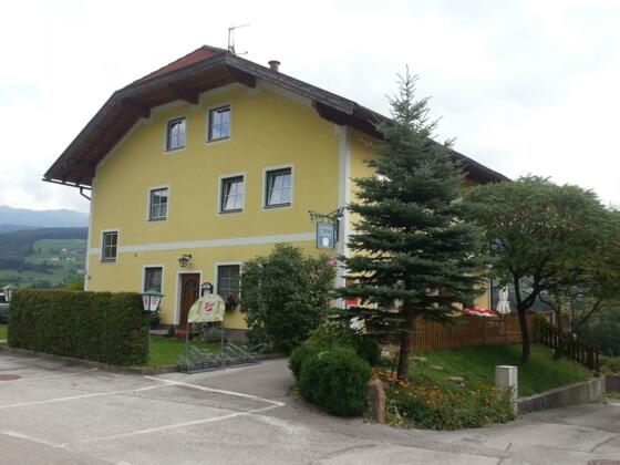 Gasthaus Bischof