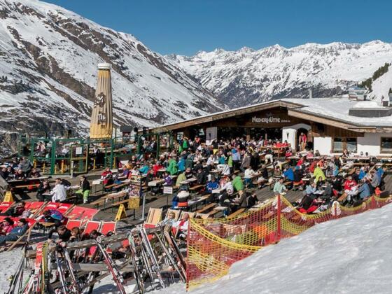 Nederhütte