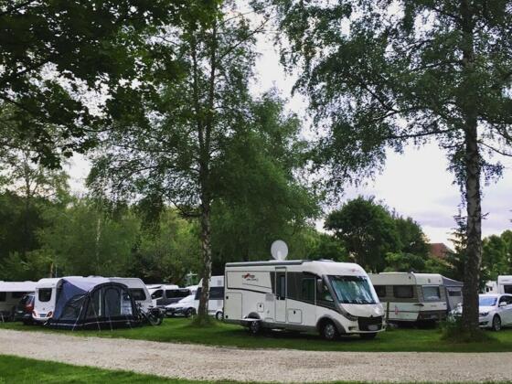 Campingplatz Tauberromantik