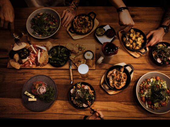 Genussschmied zum schwarzen Rössl