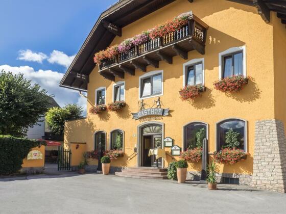 Gasthof Angerer