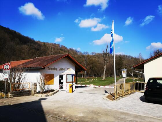 Campingplatz Tauber Idyll