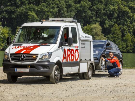 ARBÖ