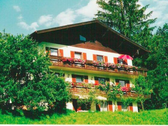 Haus Rettenbacher Lisi