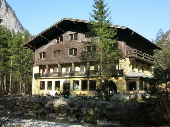 Bärenhof