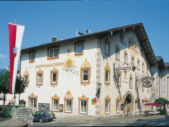 Gasthof Goldene Traube
