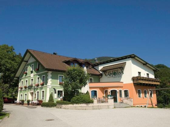 Gasthof Abfalter