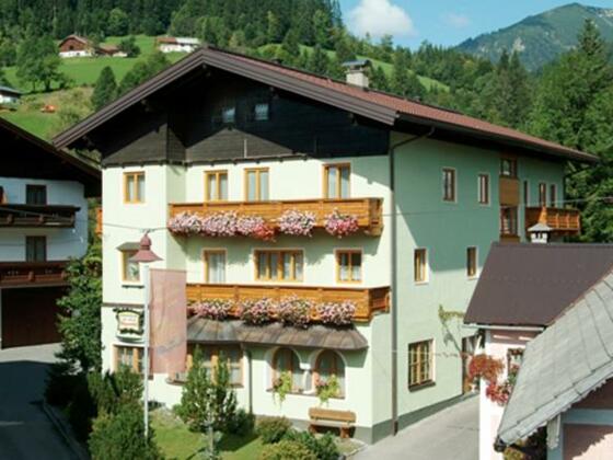 Alte Sägemühle Sommer