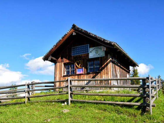 Ramsau/ Berchtesgaden -Audioguide Locandy