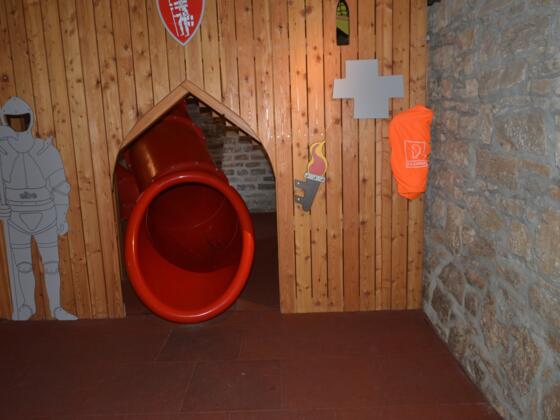 Spielscheune Röttingen