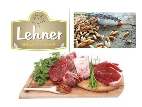 Biohof Lehner - biologisch - regional