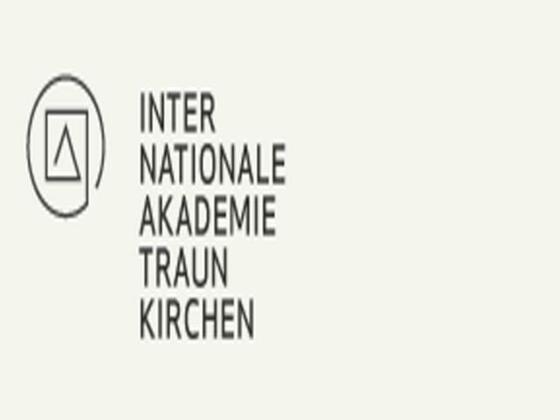 Internationale Akademie Traunkirchen