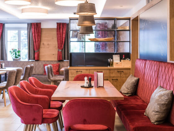 Restaurant Ragginger