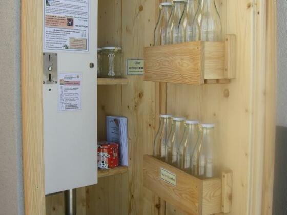 Milchautomat (c)pichler