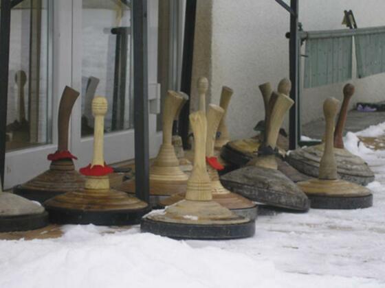 Eisstockschießen_in_Faistenau