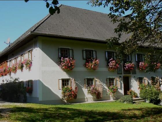 Biohof Hinterpühret