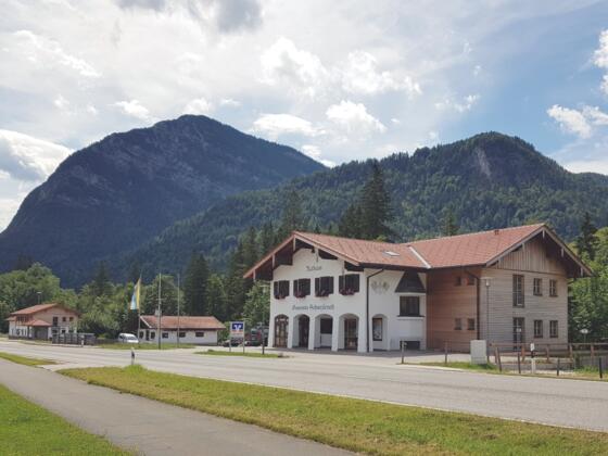 Rathaus Gemeinde Schneizlreuth