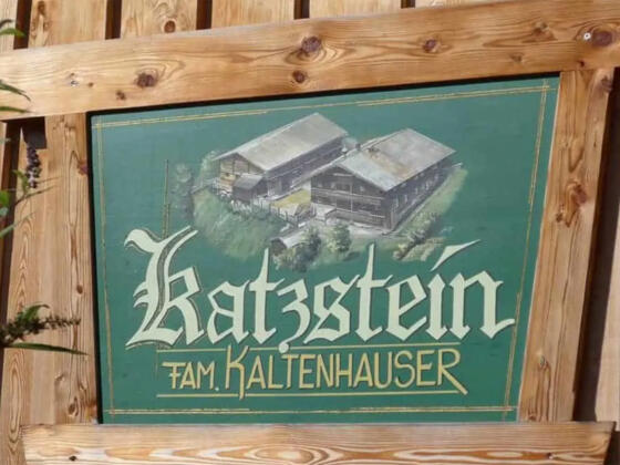Bio-Hof Katzstein