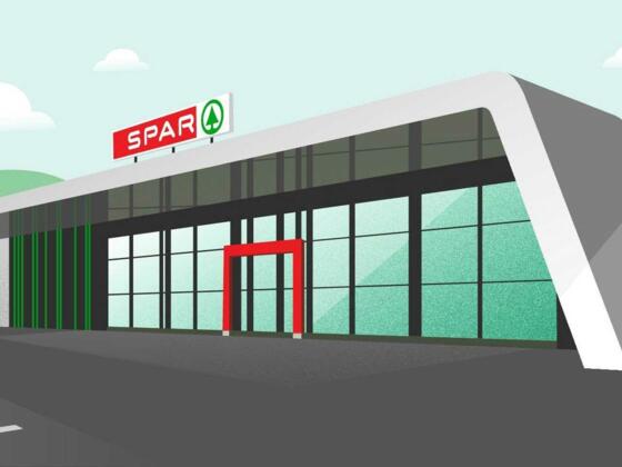SPAR Markt Bad Wimsbach