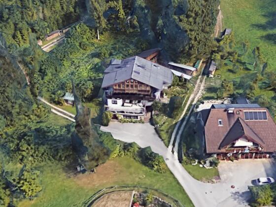 Ferienwohnung Andrea Laimer