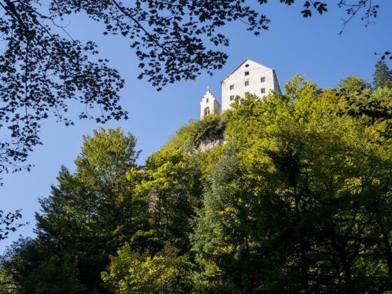 St. Georgenberg
