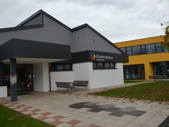 Kindergarten Desselbrunn