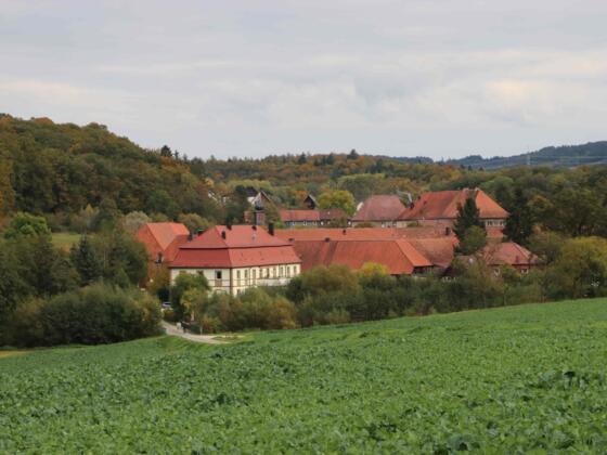 Kloster Langheim