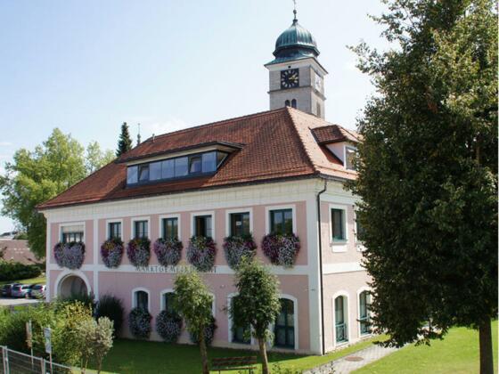 Marktgemeindeamt Pettenbach