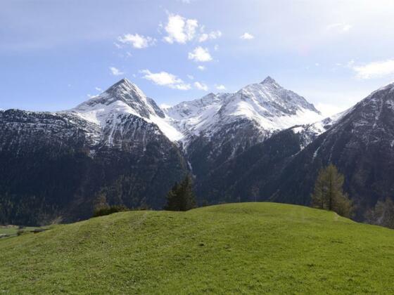 Aussicht Hahlkogel