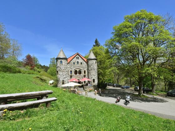 Holzberghof