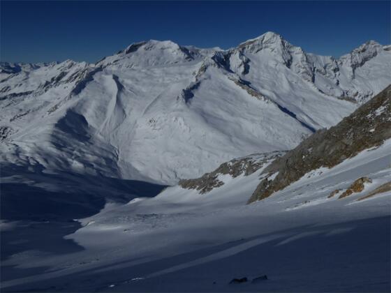 Skitour Hohe Wand