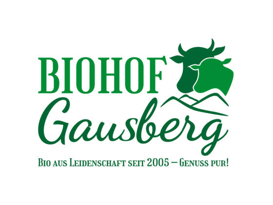 Biohof Gausberg Logo