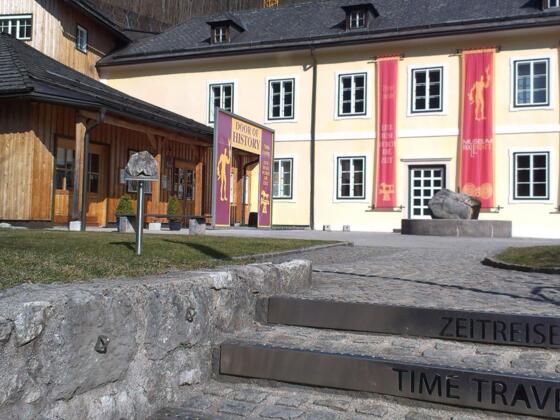 Welterbe-Museum-Hallstatt