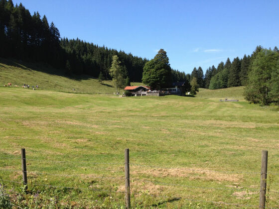 Wirtsalm - © Chiemsee-Alpenland Tourismus