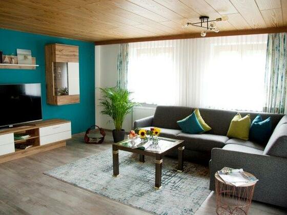 Ferienwohnung am Fuchsberg