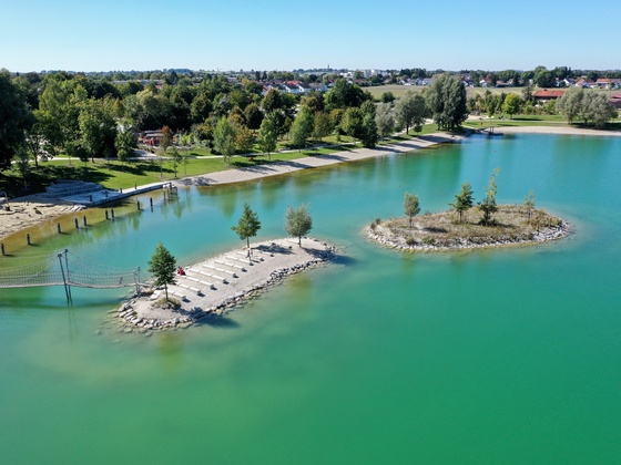 Kronthaler Weiher