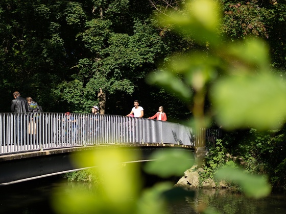 Stadtpark Erding