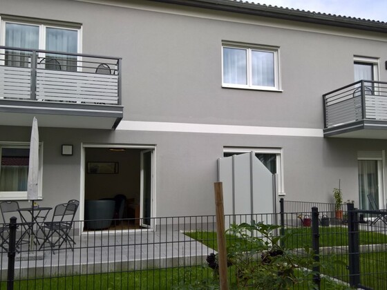 Aparthotel Sebastian