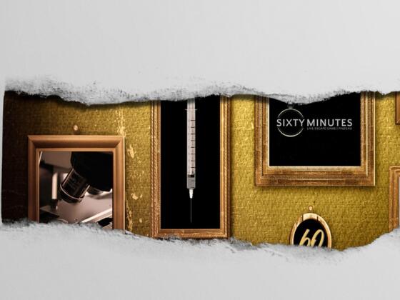 Sixty Minutes - Escape Room Neukirchen