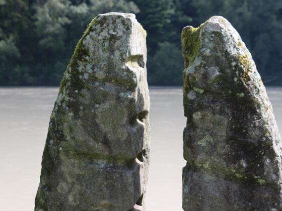 Michaela Biet-Weber - &quot;Tor&quot;