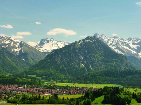 Oberstdorf