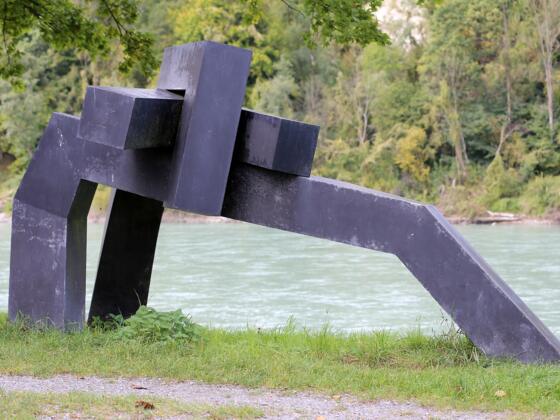 Helmut Karow - ohne Titel