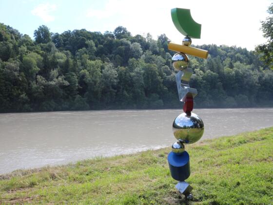 Peter Schwenk - &quot;NA II 17&quot;