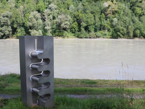 Hans Huschka - ohne Titel