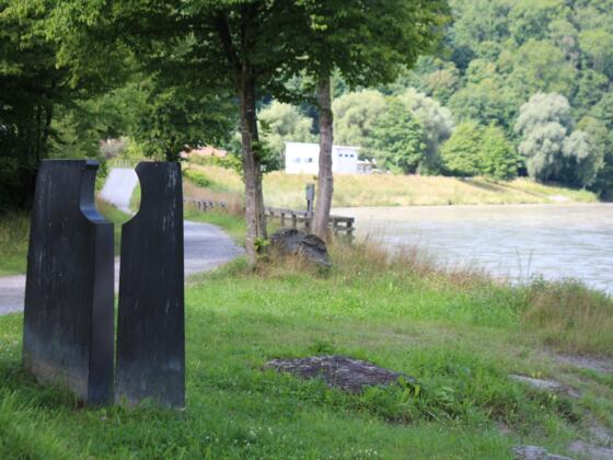 Rainer Devens - &quot;Resonanz&quot;