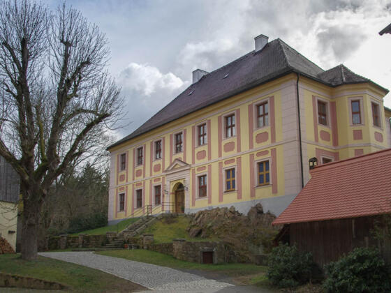 Schloss Hardeck