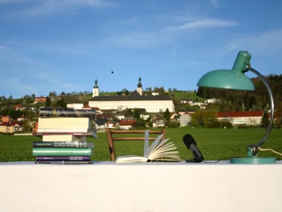 Literarische Nahversorger