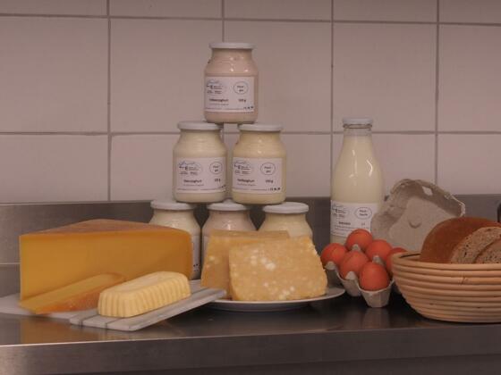 Produkte Engerieserhof