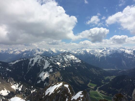 Bestes Panorama